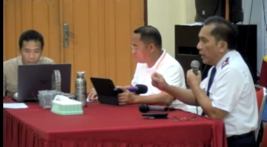 Sulteng Siap Tuan Rumah Paskah Nasional FUKRI 2026, Momentum Persatuan dan Kesaksian Iman