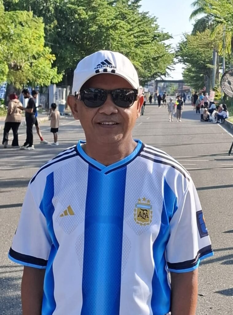 KONI Bantah Rumor Poso Absen di Porprov X Morowali