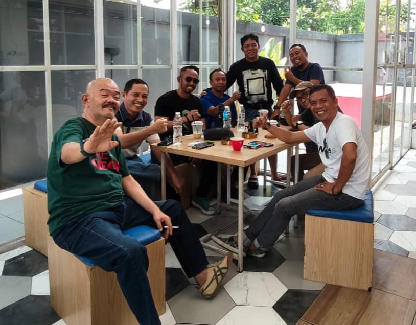 JMSI Sulteng akan Gelar Raker dan Dialog Publik Bersama HIPKA Sulteng Bahas Peluang Pengusaha Lokal